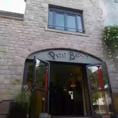 Le Restaurant - Le Petit Bedon - Carnac - Restaurant Créole